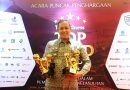 Kota Bekasi Borong Penghargaan di TOP BUMD Awards 2026, Tri Adhianto Raih Top Pembina