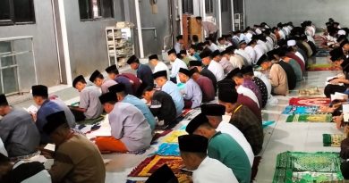 Kebutuhan Yang Mentauhidkan