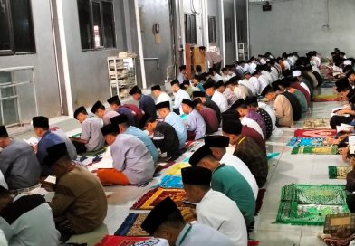 Kebutuhan Yang Mentauhidkan