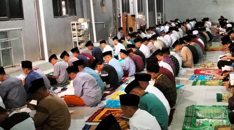 Kebutuhan Yang Mentauhidkan