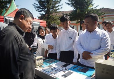 Pemkab Garut Berkomitmen Ciptakan SDM Unggul
