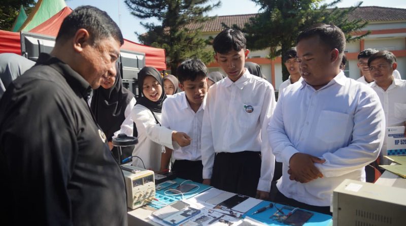 Pemkab Garut Berkomitmen Ciptakan SDM Unggul