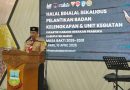 Bupati Garut Soroti Pembangunan Karakter Melalui Pramuka