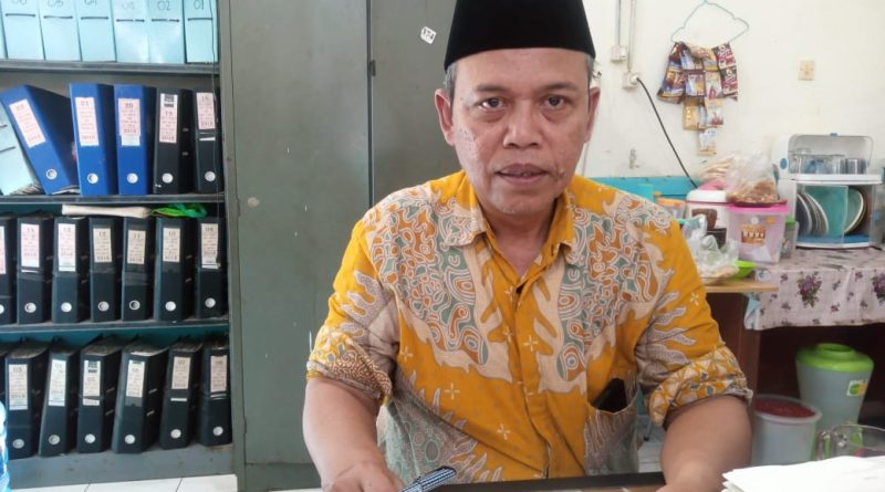 Mahmud Al Husori,S.Ag, Calon Kepala Desa Setia Darma Kecamatan Tambun Selatan, Sangat Didambakan Masyarakat
