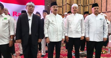 Wawali Harris Bobihoe : IPHI Organisasi Strategis Mitra Pemerintah*l