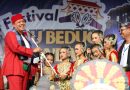 Festival Adu Bedug dan Dondang ke-19 Meriahkan Mustika Jaya, Tri Adhianto Ajak Lestarikan Budaya