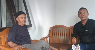 MANTAN CAMAT SAMARANG TERANCAM PIDANA! REKOMENDASI IMB DITANDATANGANI HARI MINGGU TANPA CAP, DIDUGA LANGGAR HUKUM