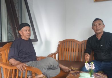 MANTAN CAMAT SAMARANG TERANCAM PIDANA! REKOMENDASI IMB DITANDATANGANI HARI MINGGU TANPA CAP, DIDUGA LANGGAR HUKUM