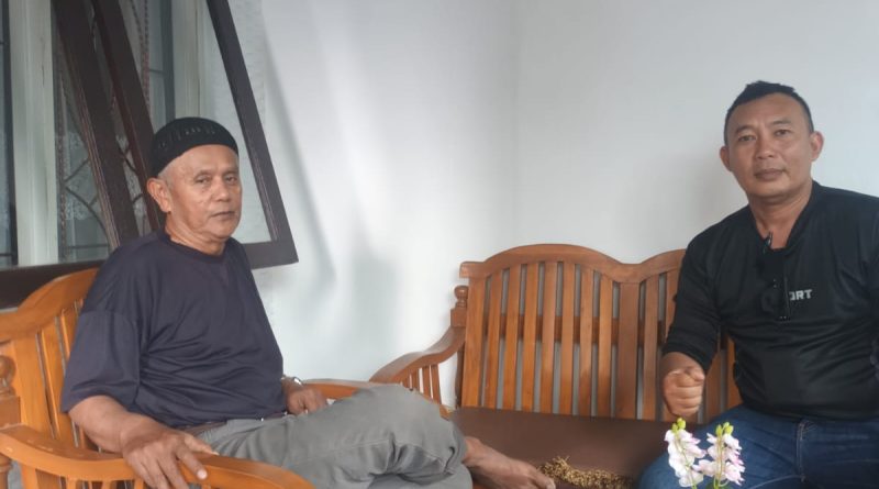 MANTAN CAMAT SAMARANG TERANCAM PIDANA! REKOMENDASI IMB DITANDATANGANI HARI MINGGU TANPA CAP, DIDUGA LANGGAR HUKUM