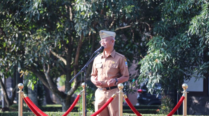 Garut Tetapkan Status Tanggap Darurat Bencana dan Percepatan Penanganan