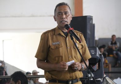 Tectona Juarai Kejurda Bola Voli U-18 Se-Jawa Barat