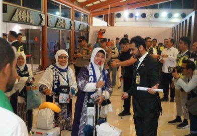 Imigrasi Soekarno-Hatta Gagalkan Keberangkatan 13 WNI Terkait Indikasi Haji Non Prosedural