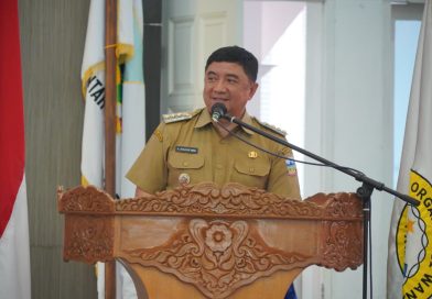 Peringati Hari Kartini ke-147 & HUT ke-72 GOW, Bupati Garut Dorong Perempuan Jadi Pemimpin Adaptif di Era Digital