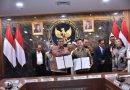 Walikota Bekasi Tandatangani Perjanjian PSEL, Ground Breaking Segera Dimulai