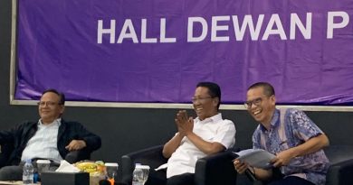 PWI Pusat Dorong Perlindungan Karya Jurnalistik Masuk Revisi UU Hak Cipta