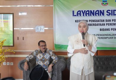 Wabup Garut Tinjau Isbat Nikah, Pastikan Hak Adminduk Anak Terjamin