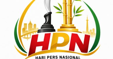 HPN Bekasi Raya 2026 Digelar 7–9 Mei, Sekaligus Momentum Hari Kebebasan Pers Sedunia