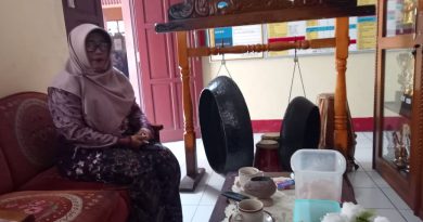 SDN Pasir Langu 1 Kecamatan Pakenjeng Kab Garut