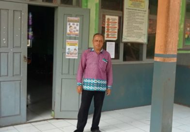 Kepsek SDN Pasir Langu 2 Rukmana : Kita Berupaya Maksimalkan Pelayanan Pendidikan Bagi Peserta Didik