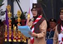 Buka Lomba Life Skill Jenjang SD, Sekda Garut: Upaya Bentuk Karakter Mandiri Melalui Gerakan Pramuka