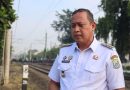 Dishub Kota Bekasi Siagakan Petugas di Perlintasan Sebidang di Bulak Kapal dan Ampera.
