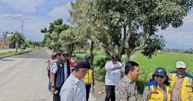 Jalan Mulus, Aset Juga Harus Beres