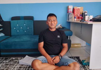 Yayasan Penyokong Gizi Bangsa