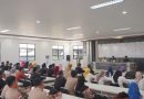 Bupati Garut Tegaskan Peran Strategis Dinas Sosial sebagai Wujud Kehadiran Negara