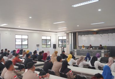 Bupati Garut Tegaskan Peran Strategis Dinas Sosial sebagai Wujud Kehadiran Negara