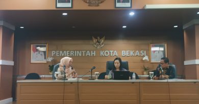 Pemerintah Kota Bekasi Dorong Optimalisasi Penggunaan Produk Dalam Negeri melalui Workshop Dalam Rangka Sosialisasi P3DN
