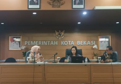 Pemerintah Kota Bekasi Dorong Optimalisasi Penggunaan Produk Dalam Negeri melalui Workshop Dalam Rangka Sosialisasi P3DN
