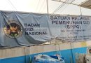 Dua Crew Kegiatan Dapur SPPG Cibodas Satu Kahurip Cikajang Garut Berjalan Baik