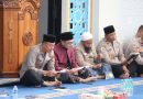 Polres Garut Gelar Doa Bersama Jelang May Day 2026, Perkuat Sinergi dan Kesiapsiagaan Pengamanan