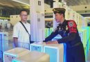 42 Warga Negara Indonesia Gagal Berangkat Haji, Terindikasi Non Prosedural, Ini Patut di Apresiasi Petugas Bandara Imigrasi Soetta Dalam Menjalankan Fungsu Tugasnya.