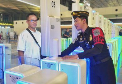 42 Warga Negara Indonesia Gagal Berangkat Haji, Terindikasi Non Prosedural, Ini Patut di Apresiasi Petugas Bandara Imigrasi Soetta Dalam Menjalankan Fungsu Tugasnya.