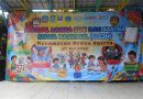 Festival Lomba Seni dan Sastra Siswa Nasional (FLS3N) Jenjang Pendidikan Dasar (SD/MI/Sederajat) 2026 Tingkat Kecamatan