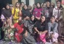 Calon Kepala Desa Sukamantri Silaturahmi Kekediaman Tokoh 