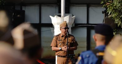Bupati Garut Dorong Pertumbuhan Ekonomi Melalui Belanja Rumah Tangga dan Percepatan Belanja Pemerintah