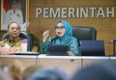 TP PKK Kota Bekasi Dorong Digitalisasi Data Keluarga Melalui Sosialisasi Aplikasi Website Si Cantik