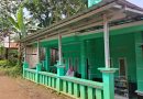 Zona Informasi New Kunjungi Madrasah Ibtidaiyah (MI) Islahul Amanah Banjarwangi