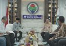 Maksimalkan Potensi Desa, Garut Bersiap Wujudkan Desa Ekspor
