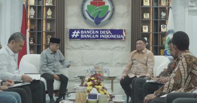Maksimalkan Potensi Desa, Garut Bersiap Wujudkan Desa Ekspor