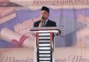 MAN 1 Kota Bekasi Gelar Perpisahan dan Pelepasan Siswa Kelas XII