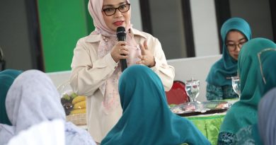 Perkuat Ketahanan Keluarga dan Pencegahan Radikalisme, Pemkot Bekasi Gandeng Seluruh Elemen Masyarakat