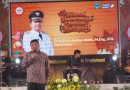 Pemkab Garut Berupaya Lestarikan Olahraga Tradisional sebagai Penggerak Budaya dan Ekonomi