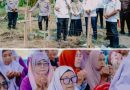 Pemkab Karawang Bangun Projek Rumah Layak Huni Bagi Lansia