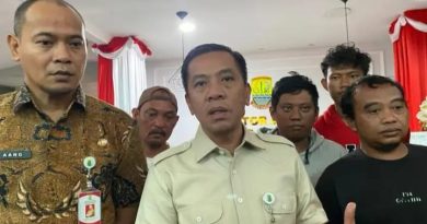 Dedi Mulyadi Minta Stop Izin Perumahan di Kawasan Hutan,