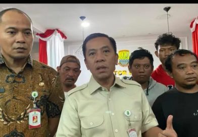 Dedi Mulyadi Minta Stop Izin Perumahan di Kawasan Hutan,