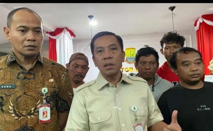 Dedi Mulyadi Minta Stop Izin Perumahan di Kawasan Hutan,