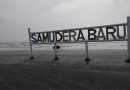 Pantai Samudra Baru Jadi Magnet Wisata Libur Nasional di Utara Karawang